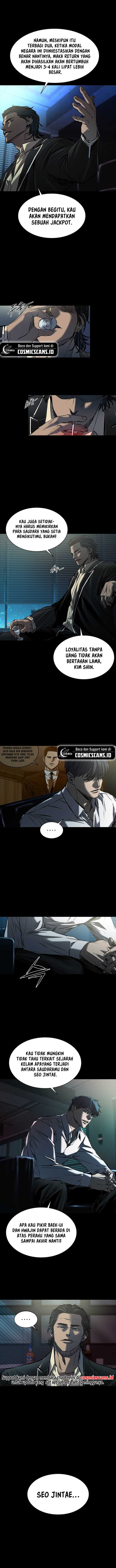 Castle 2: On Top of Everyone Chapter 14 Bahasa Indonesia