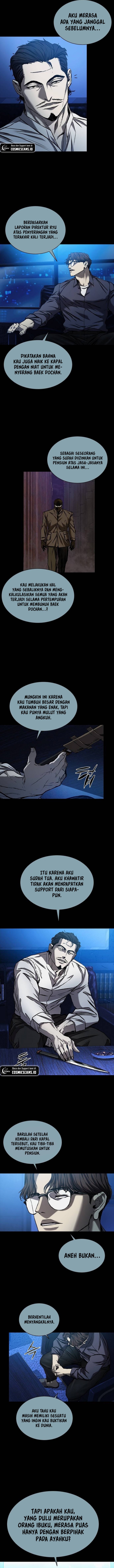 Castle 2: On Top of Everyone Chapter 44 Bahasa Indonesia