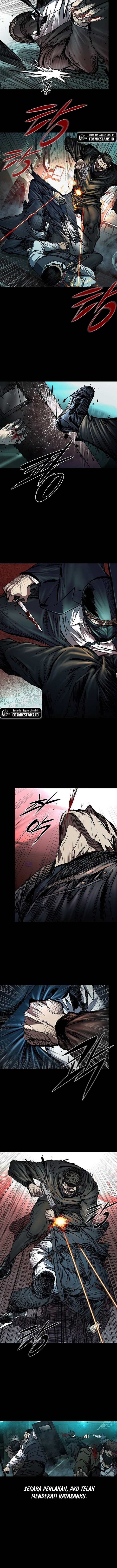 Castle 2: On Top of Everyone Chapter 44 Bahasa Indonesia