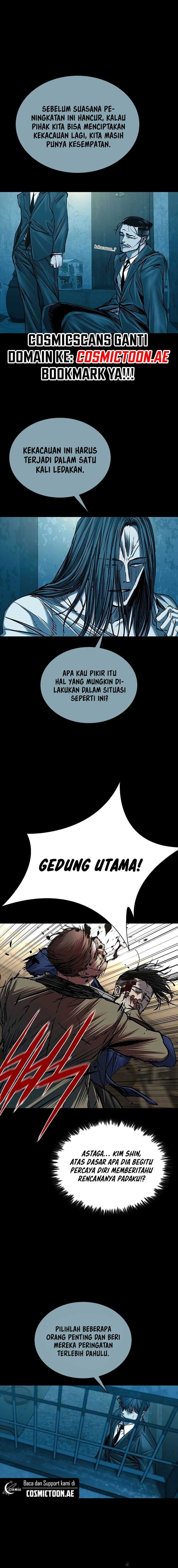 Dilarang COPAS - situs resmi www.mangacanblog.com - Komik castle 2 on top of everyone 086 - chapter 86 87 Indonesia castle 2 on top of everyone 086 - chapter 86 Terbaru 6|Baca Manga Komik Indonesia|Mangacan