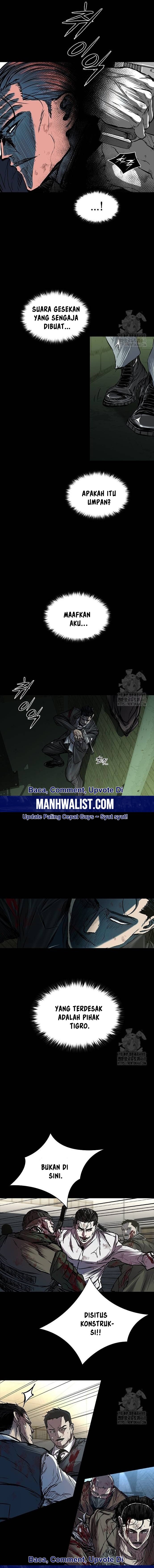 Dilarang COPAS - situs resmi www.mangacanblog.com - Komik castle 2 on top of everyone 088 - chapter 88 89 Indonesia castle 2 on top of everyone 088 - chapter 88 Terbaru 8|Baca Manga Komik Indonesia|Mangacan