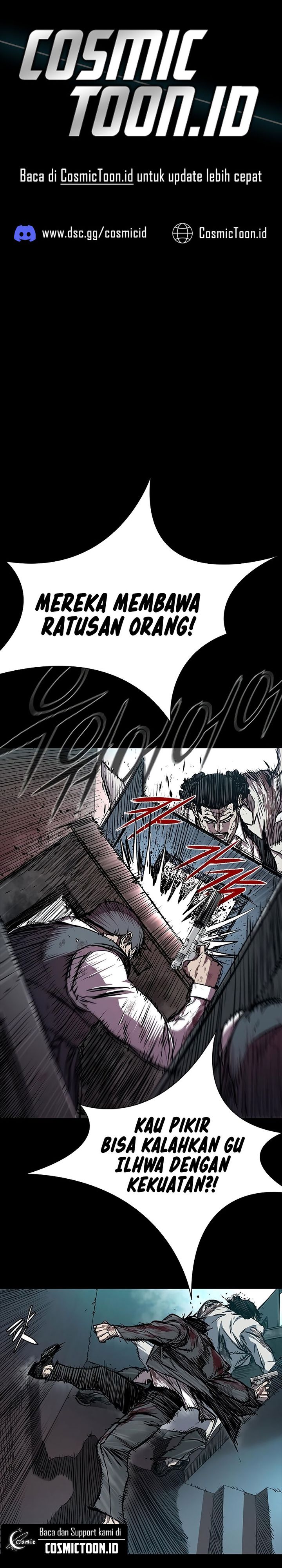 Castle 2: On Top of Everyone chapter 109