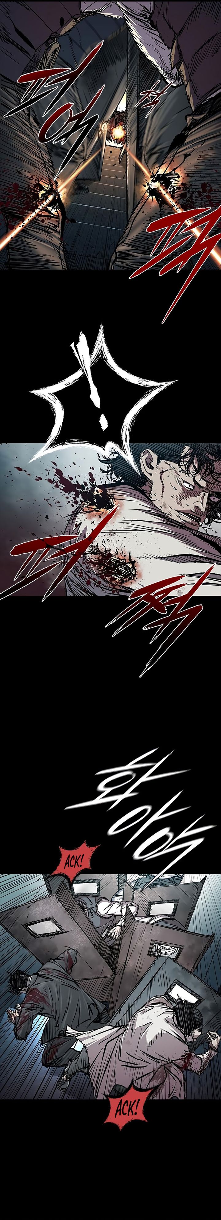 Castle 2: On Top of Everyone chapter 109