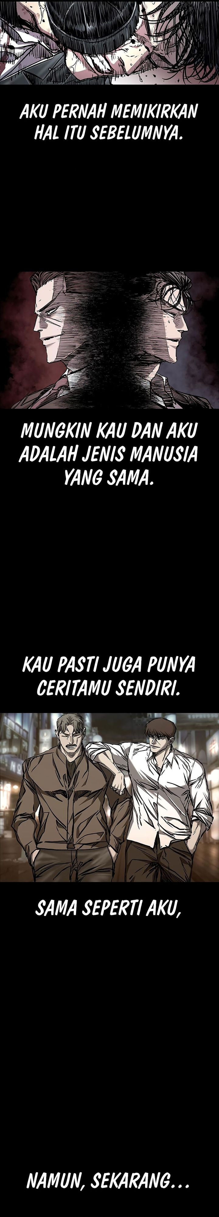 Castle 2: On Top of Everyone chapter 109