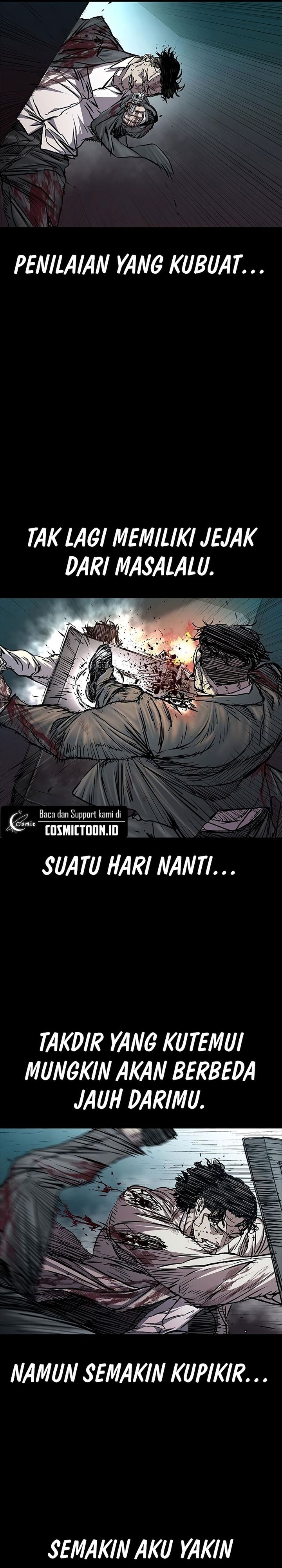 Castle 2: On Top of Everyone chapter 109