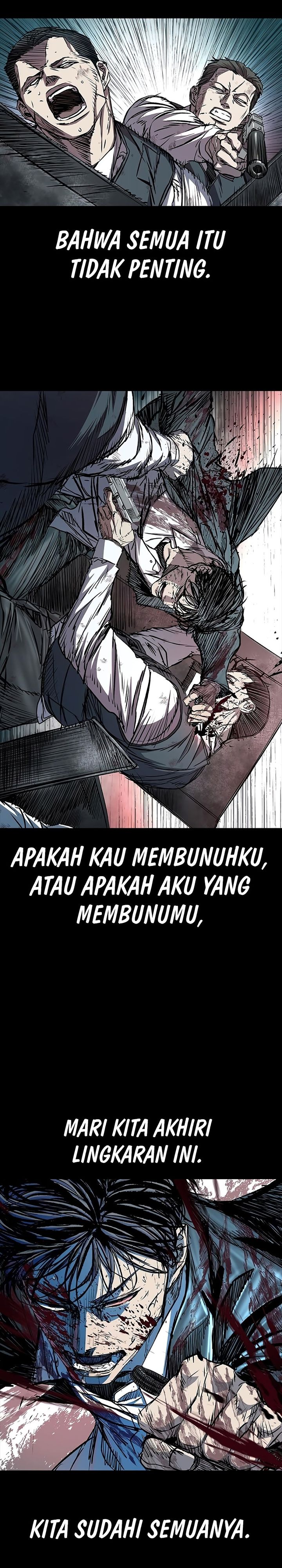 Castle 2: On Top of Everyone chapter 109