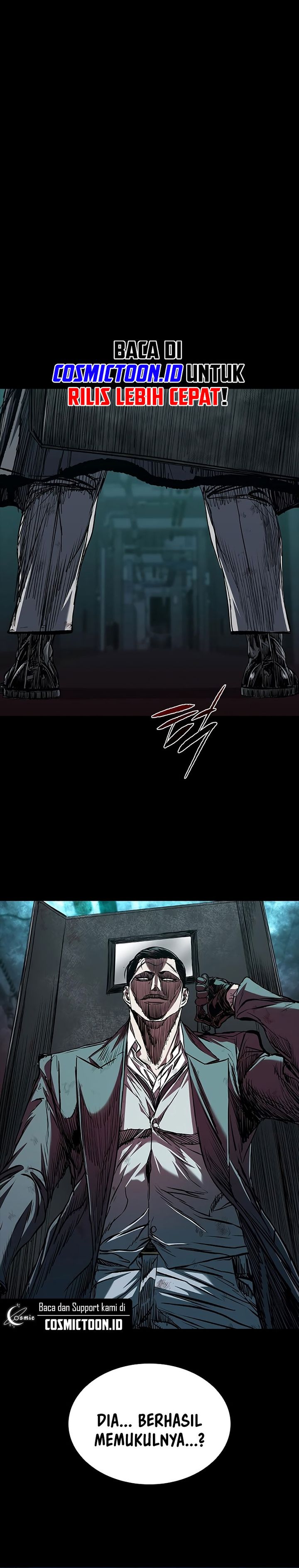 Castle 2: On Top of Everyone chapter 109