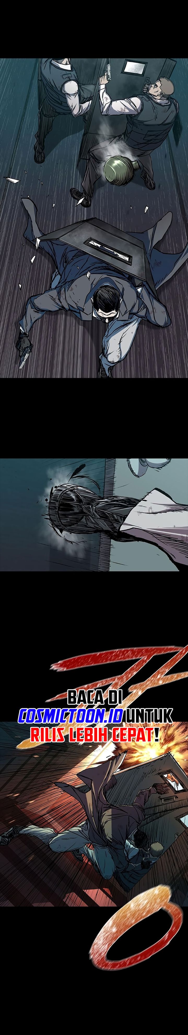 Castle 2: On Top of Everyone chapter 109