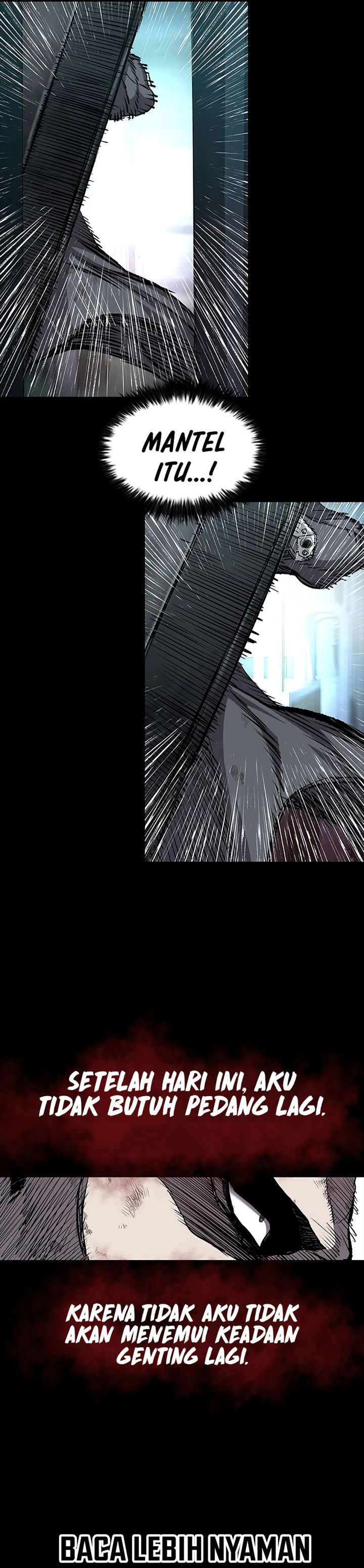 Castle 2: On Top of Everyone chapter 109