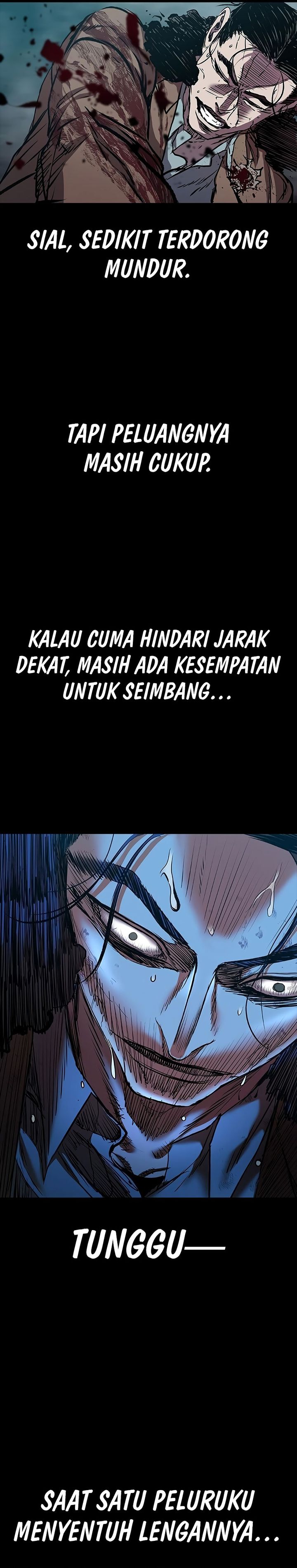 Castle 2: On Top of Everyone chapter 109