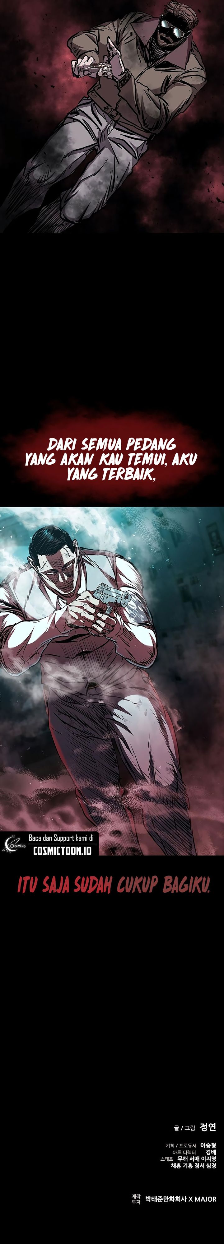 Castle 2: On Top of Everyone chapter 109