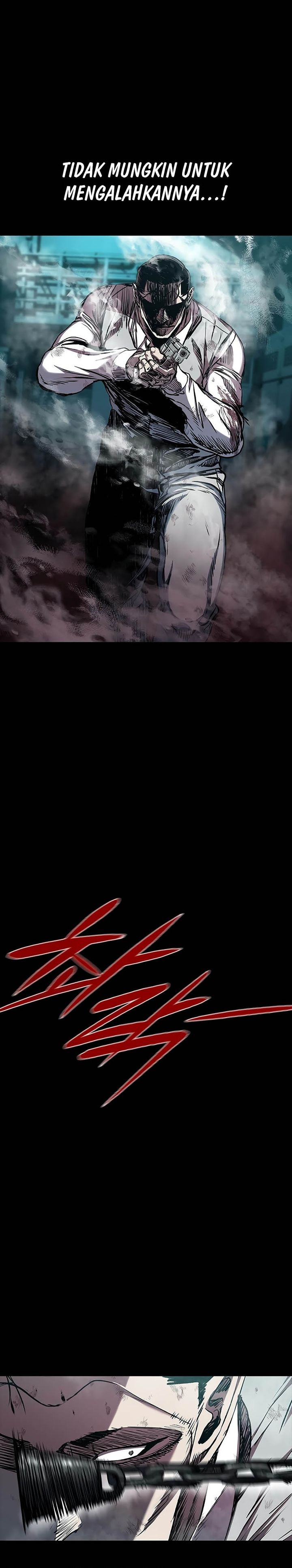 Castle 2: On Top of Everyone Chapter 111 Bahasa Indonesia