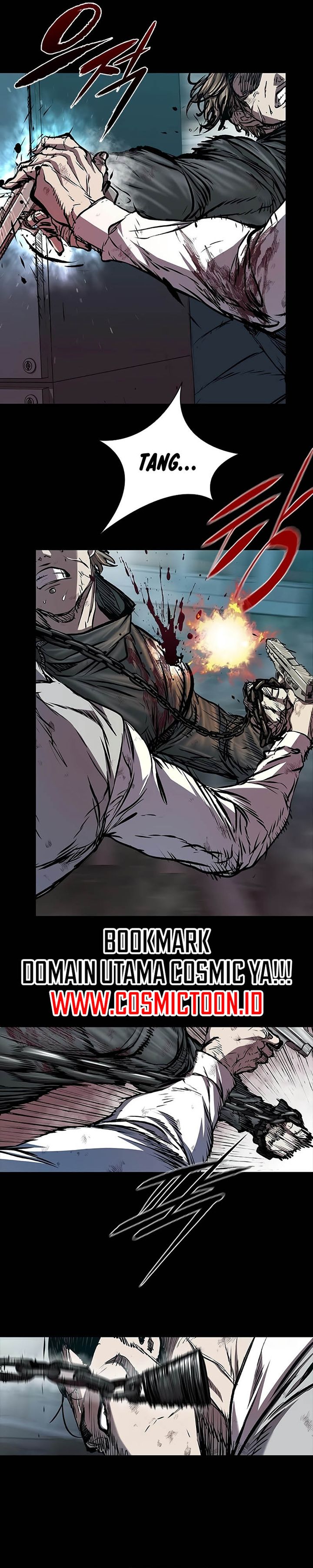 Castle 2: On Top of Everyone Chapter 111 Bahasa Indonesia