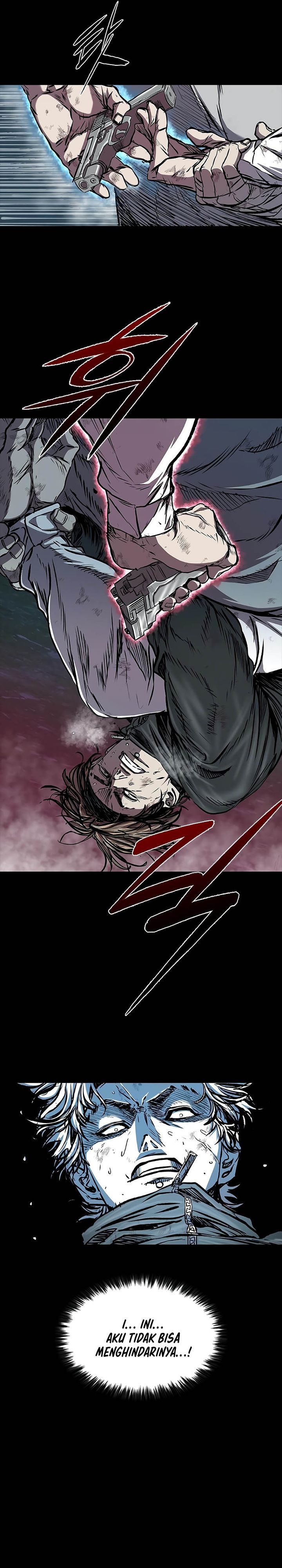 Castle 2: On Top of Everyone Chapter 111 Bahasa Indonesia