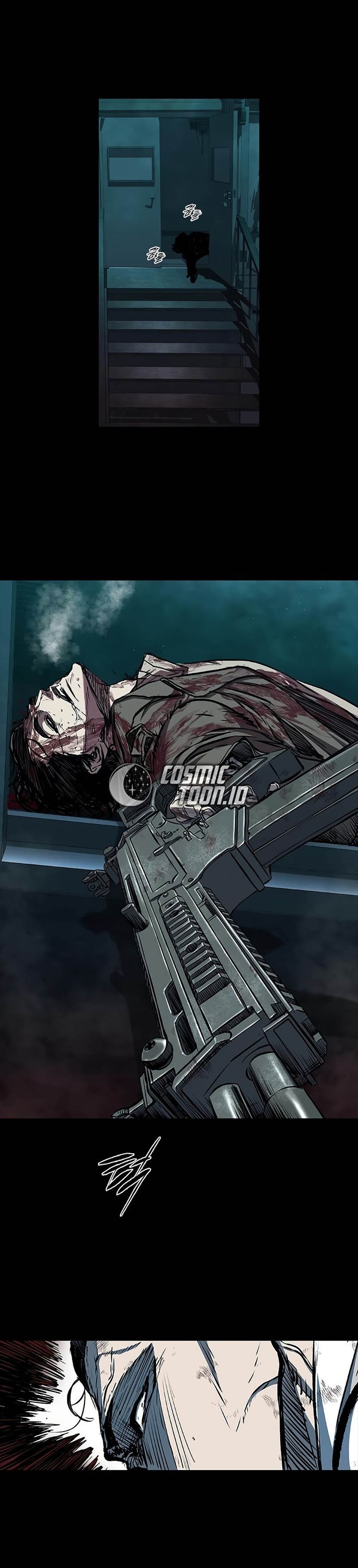 Castle 2: On Top of Everyone Chapter 111 Bahasa Indonesia