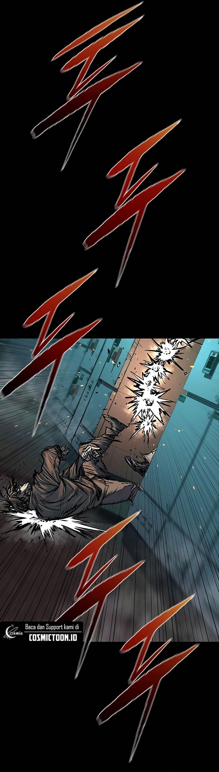 Castle 2: On Top of Everyone Chapter 111 Bahasa Indonesia