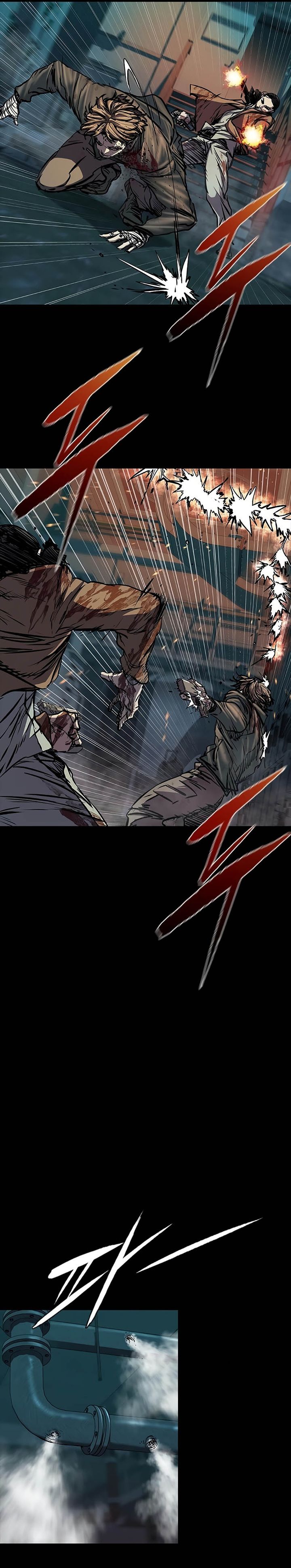 Castle 2: On Top of Everyone Chapter 111 Bahasa Indonesia