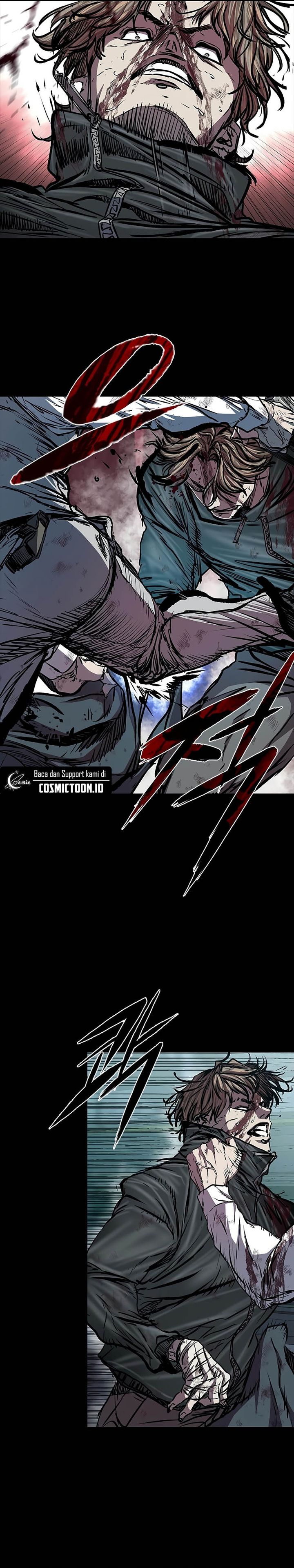 Castle 2: On Top of Everyone Chapter 111 Bahasa Indonesia