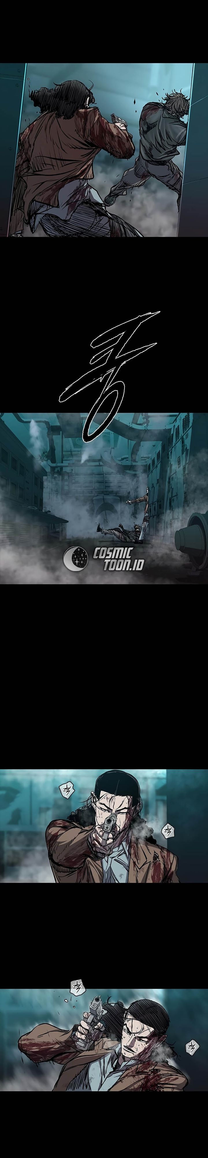 Castle 2: On Top of Everyone Chapter 111 Bahasa Indonesia