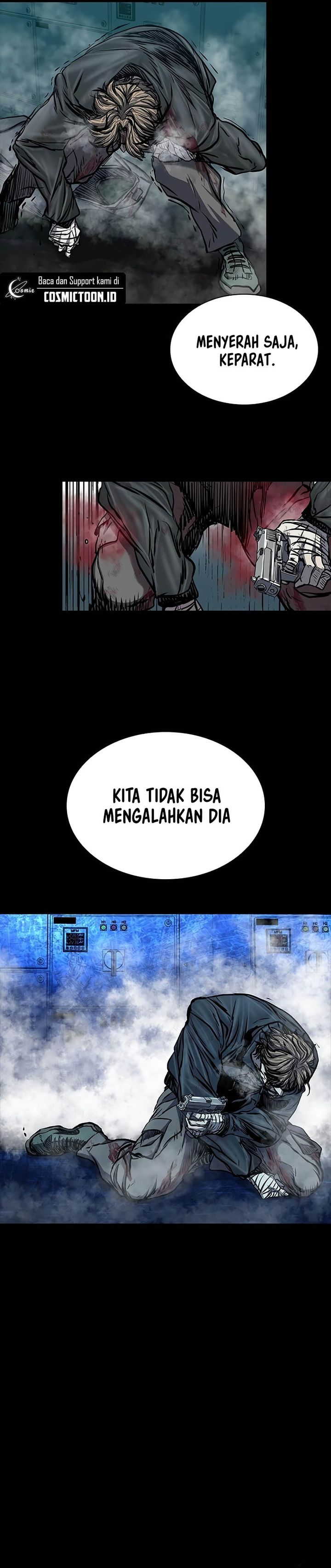 Castle 2: On Top of Everyone Chapter 111 Bahasa Indonesia