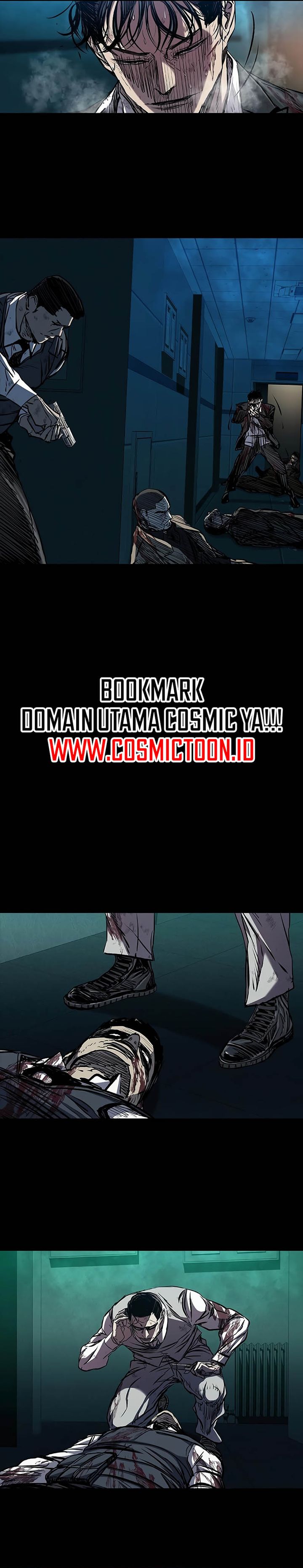 Castle 2: On Top of Everyone Chapter 111 Bahasa Indonesia