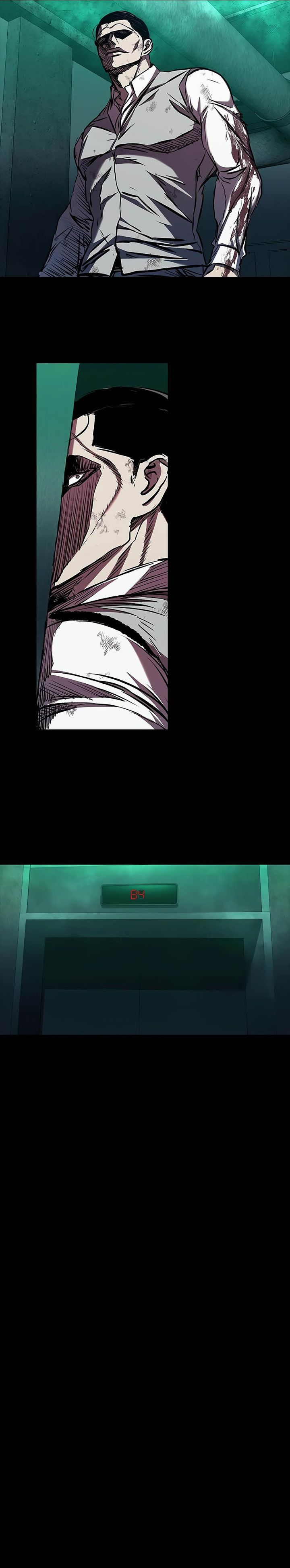 Castle 2: On Top of Everyone Chapter 111 Bahasa Indonesia