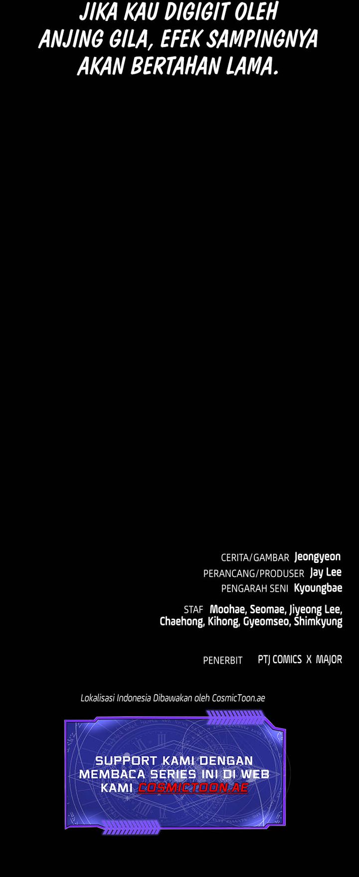 Castle 2: On Top of Everyone Chapter 111 Bahasa Indonesia