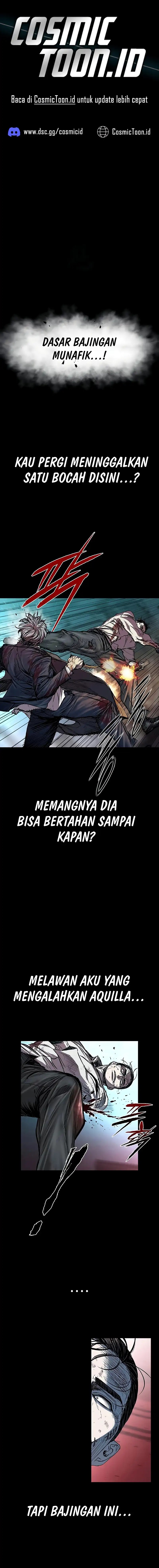 Castle 2: On Top of Everyone Chapter 112 Bahasa Indonesia