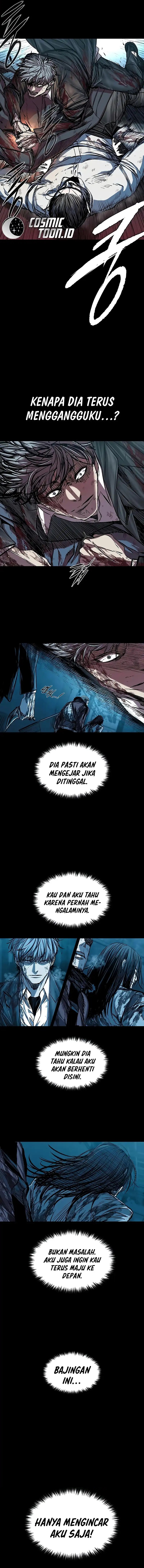 Castle 2: On Top of Everyone Chapter 112 Bahasa Indonesia