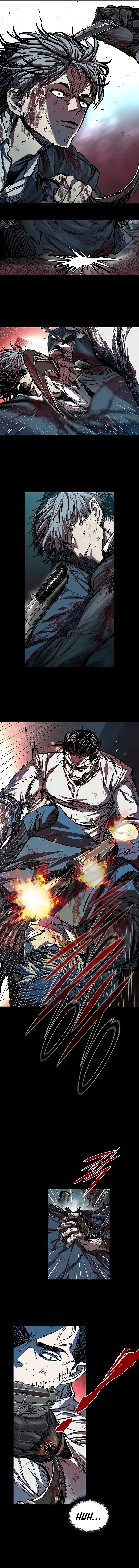 Castle 2: On Top of Everyone Chapter 112 Bahasa Indonesia