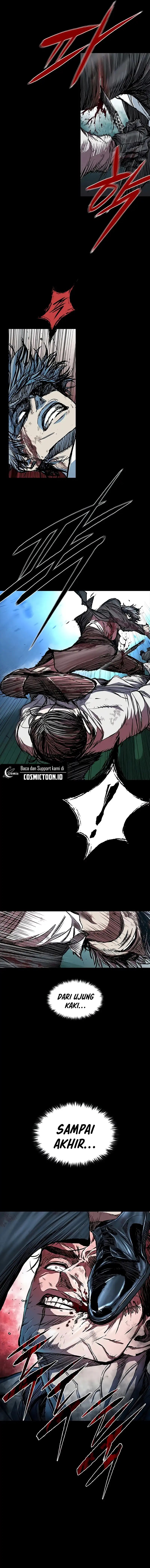 Castle 2: On Top of Everyone Chapter 112 Bahasa Indonesia