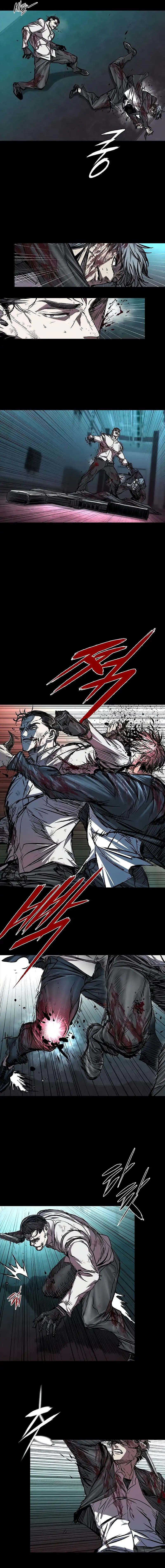 Castle 2: On Top of Everyone Chapter 112 Bahasa Indonesia