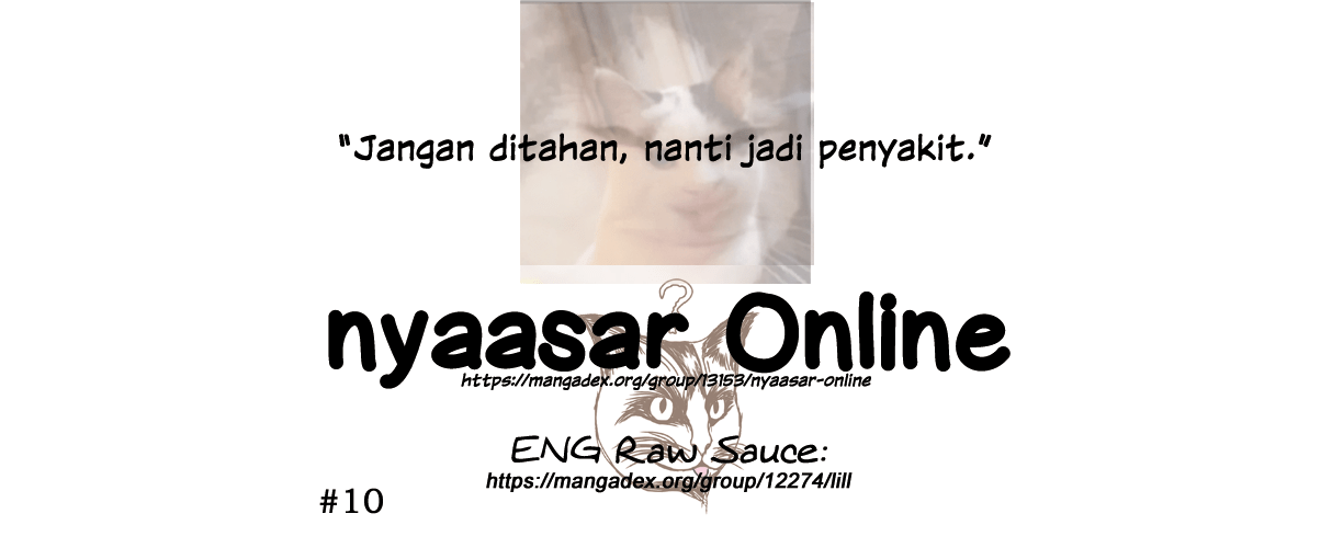 Cat Maid and Mistress Chapter 13 Bahasa Indonesia