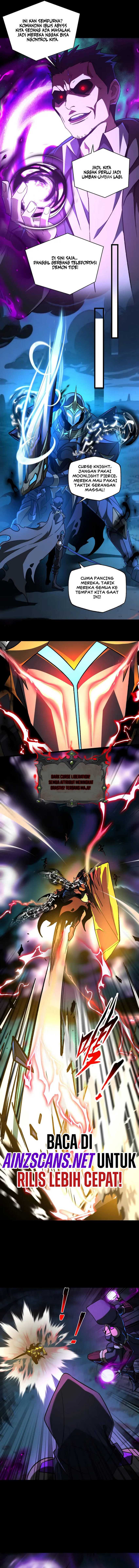 Catastrophic Priest chapter 47