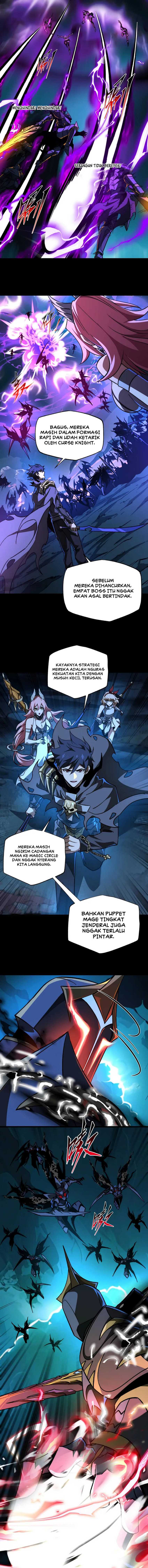 Catastrophic Priest chapter 47