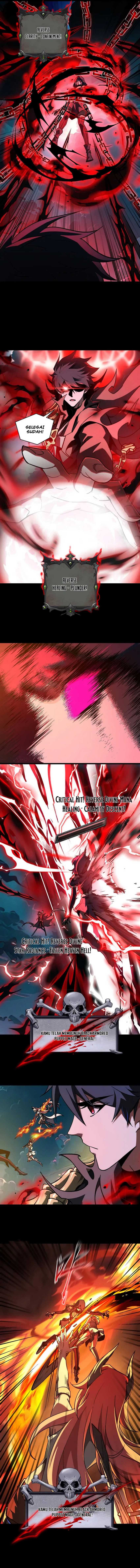 Catastrophic Priest chapter 47