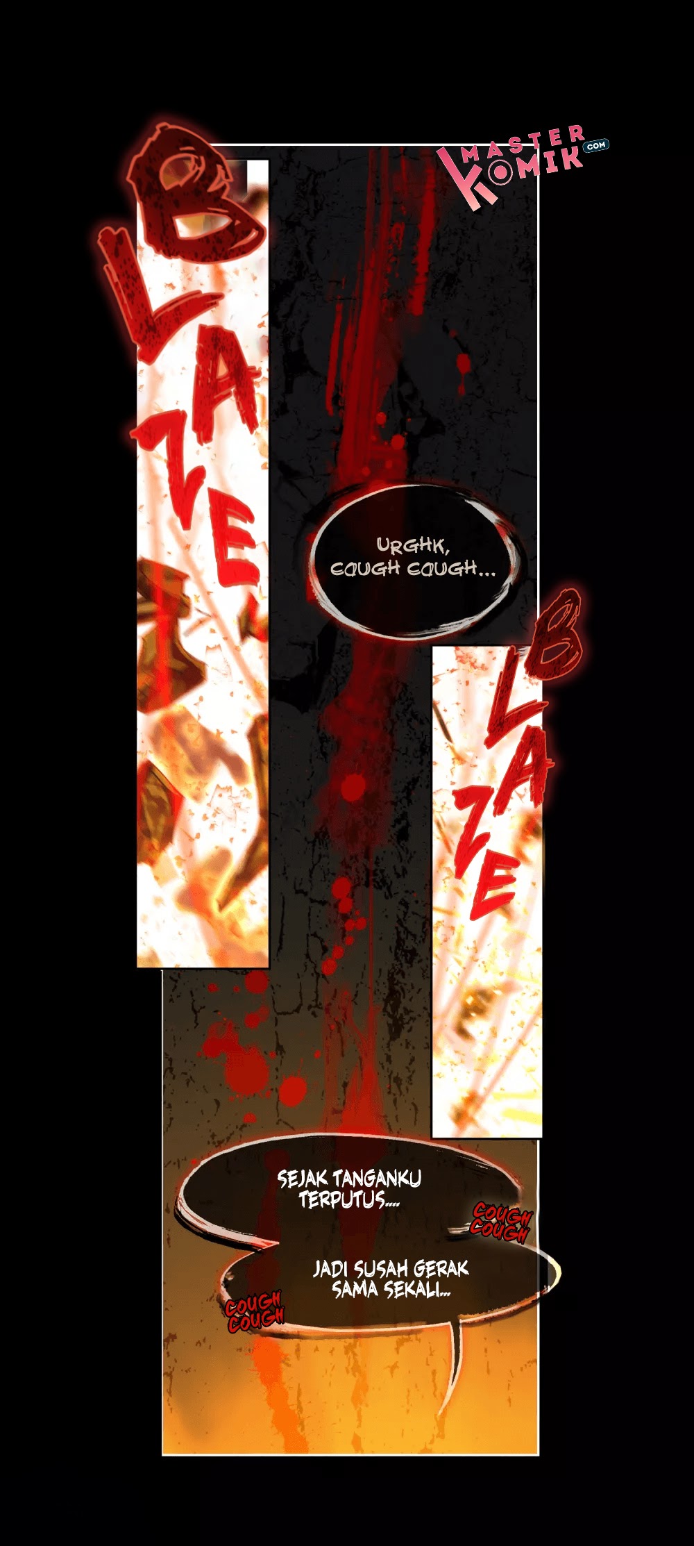 Catbox Reverse Chapter 03 Bahasa Indonesia