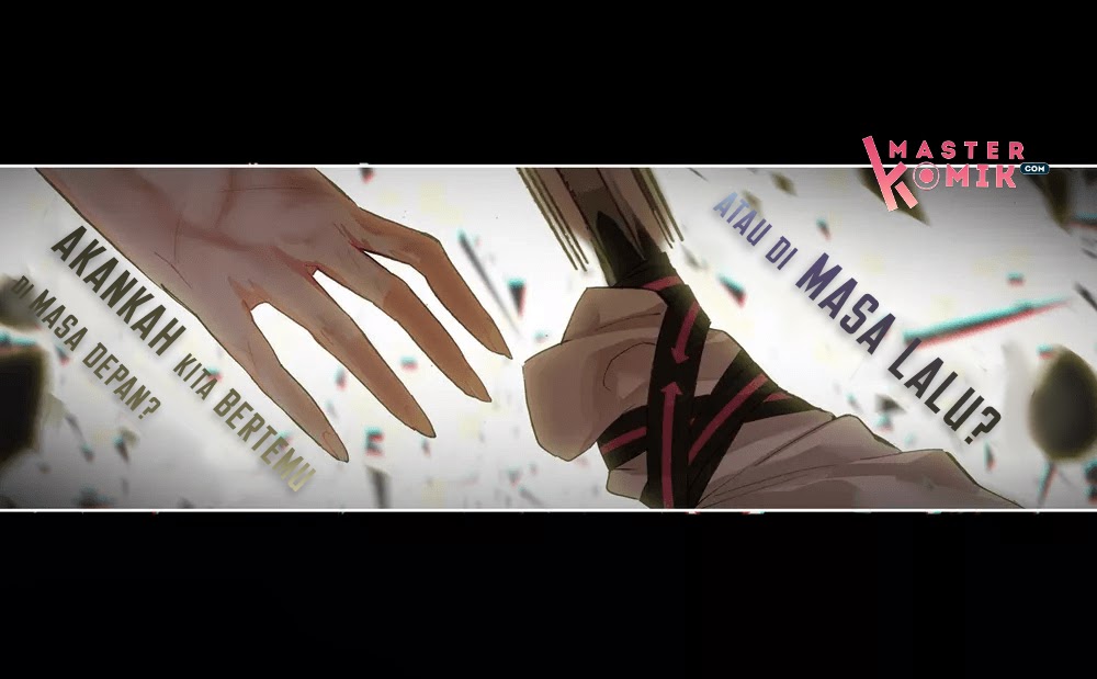Catbox Reverse Chapter 03 Bahasa Indonesia