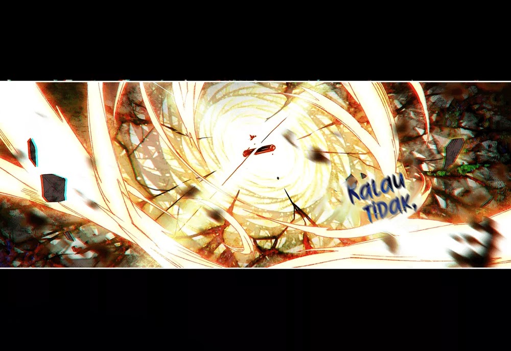 Catbox Reverse Chapter 03 Bahasa Indonesia