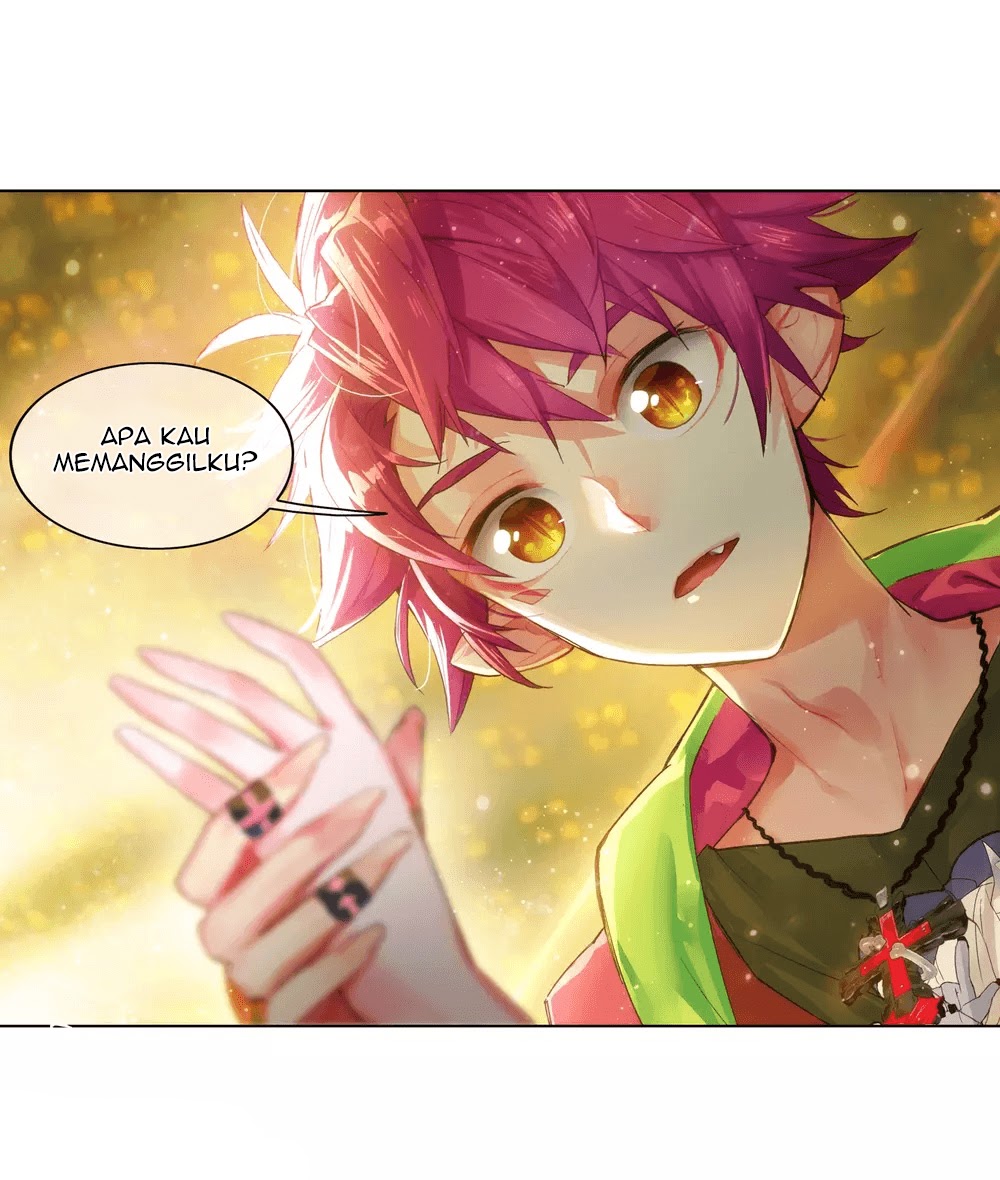 Catbox Reverse Chapter 03 Bahasa Indonesia