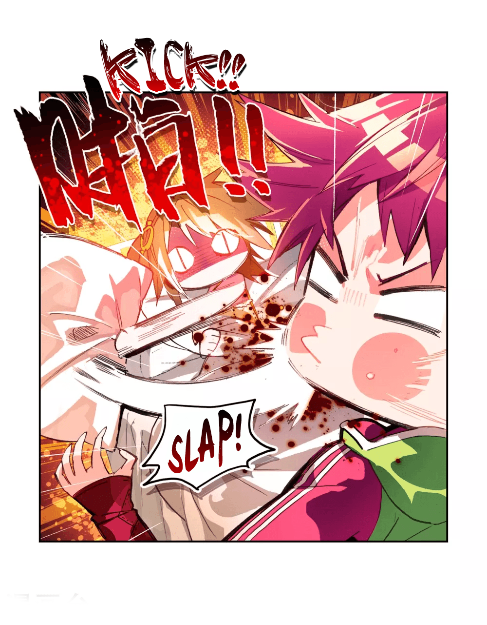 Catbox Reverse Chapter 03 Bahasa Indonesia