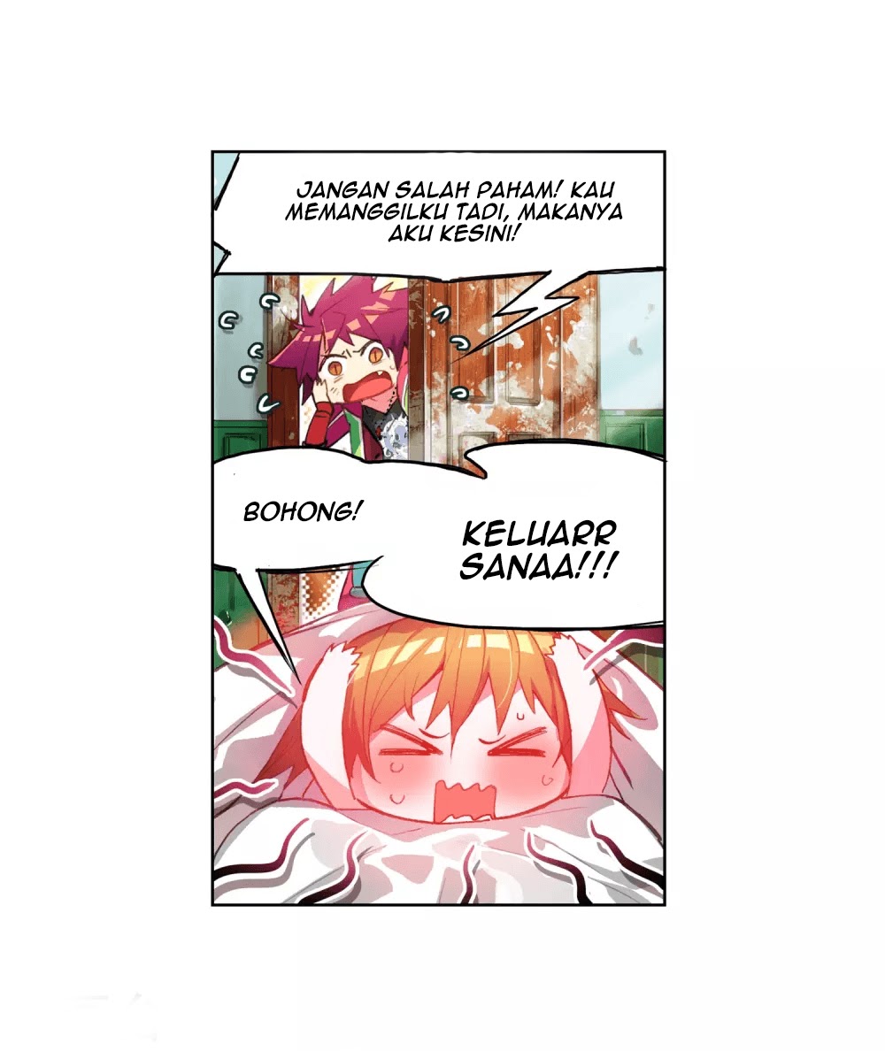 Catbox Reverse Chapter 03 Bahasa Indonesia