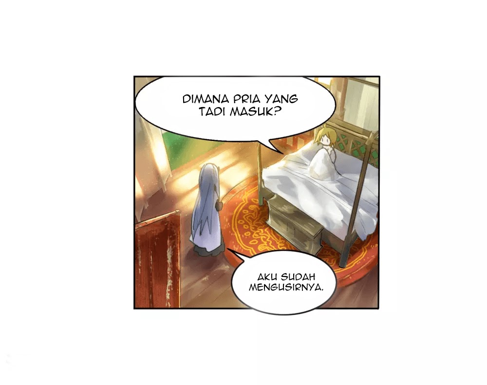 Catbox Reverse Chapter 03 Bahasa Indonesia