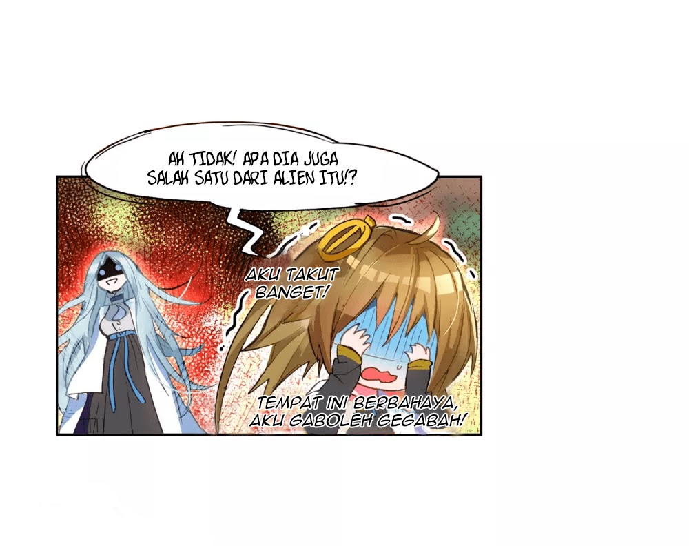 Catbox Reverse Chapter 03 Bahasa Indonesia