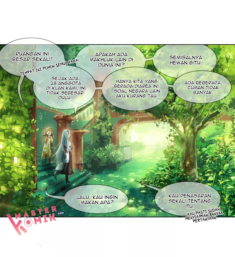 Catbox Reverse Chapter 03 Bahasa Indonesia