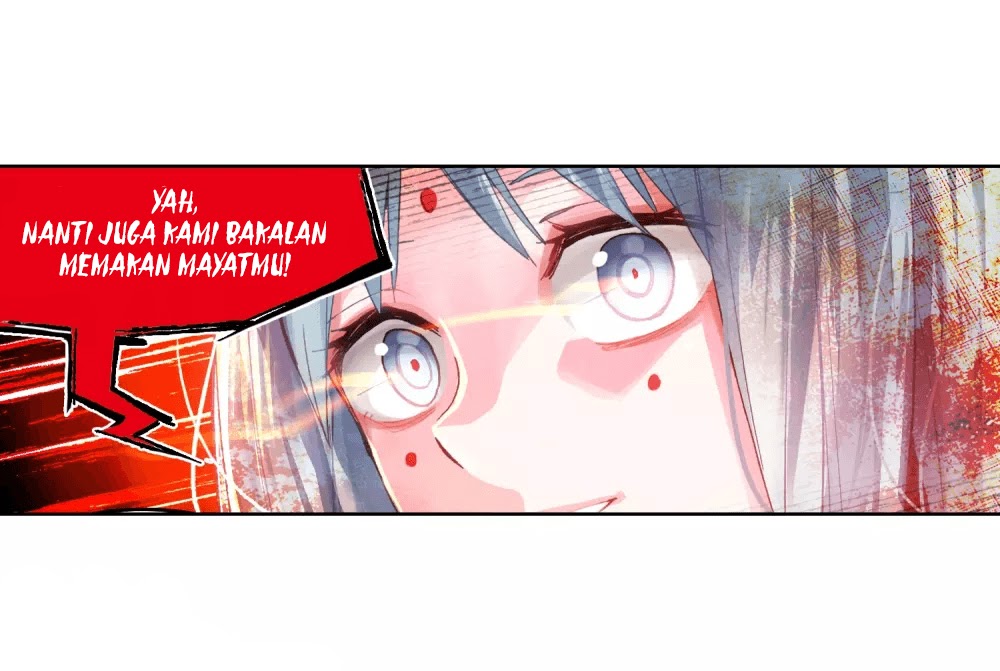 Catbox Reverse Chapter 03 Bahasa Indonesia