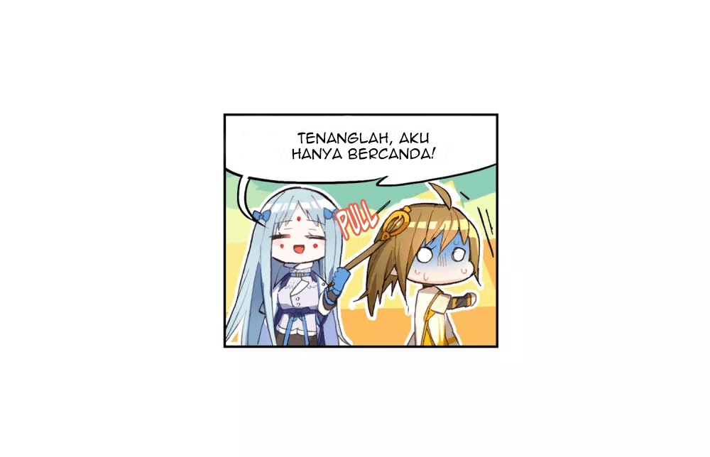 Catbox Reverse Chapter 03 Bahasa Indonesia