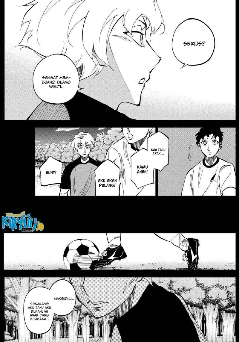 Catenaccio chapter 8