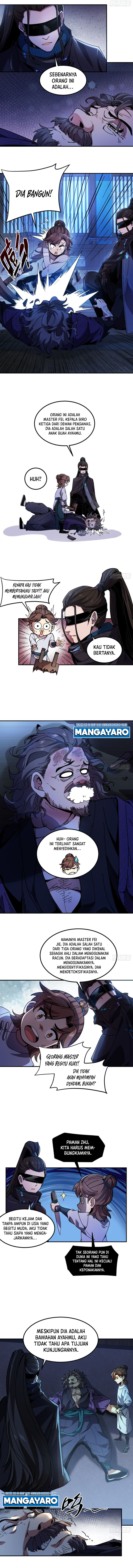 Celebrating The Remaining Life Chapter 05 Bahasa Indonesia