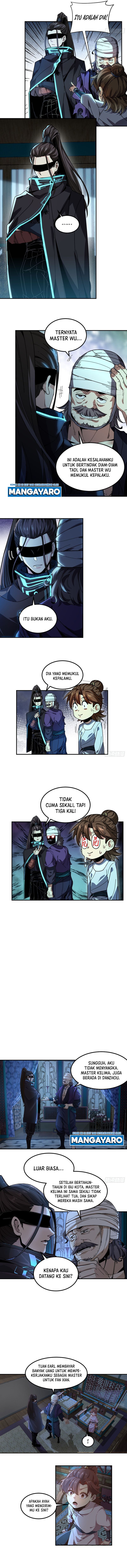 Celebrating The Remaining Life Chapter 05 Bahasa Indonesia